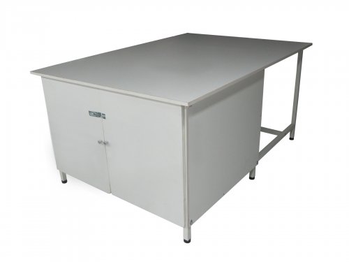 BÀN NHẬN HÀNG CÓ HỘC