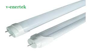 V-ENERTEK/ LEDT8T18WCW