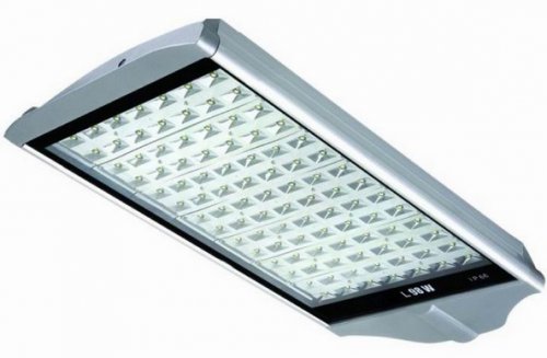 ĐÈN LED CHIẾU ĐƯỜNG