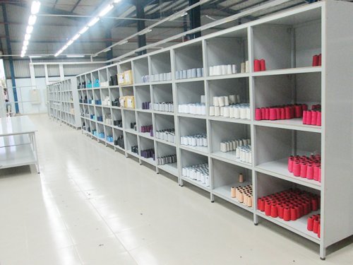 HỆ THỐNG CHIẾU SÁNG KỆ NGUYÊN PHỤ LIỆU