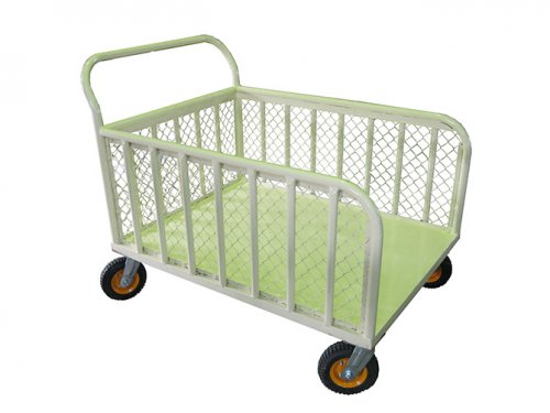 XE ĐẨY VẢI CÂY 1