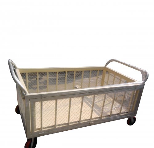 XE ĐẨY VẢI CÂY 2