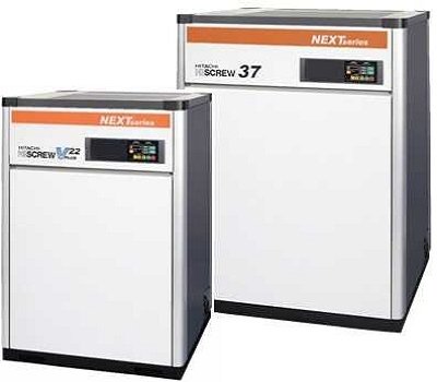 MÁY NÉN KHÍ HITACHI 1