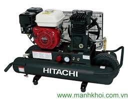 MÁY NÉN KHÍ HITACHI 2