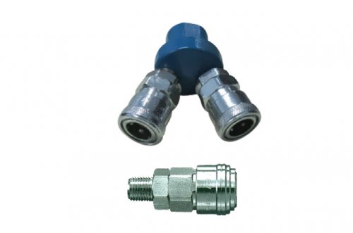 ĐẦU NỐI NHANH 2 CHIA