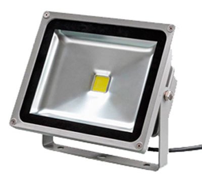 V-ENERTEK/ LEDFL50WCW