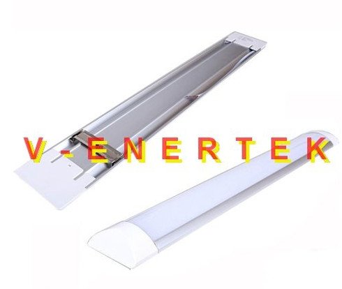 Đèn LED Bán Nguyệt PC LED FIXTURE