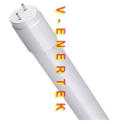 Đèn Tuýp LED T8 loại vỏ thủy tinh