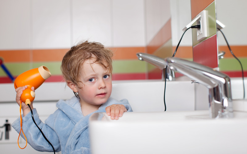 8 sai lầm tai hại khi sử dụng thiết bị tiết kiệm điện (P1)