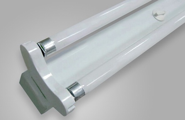 Các loại máng đèn T5 thông dụng