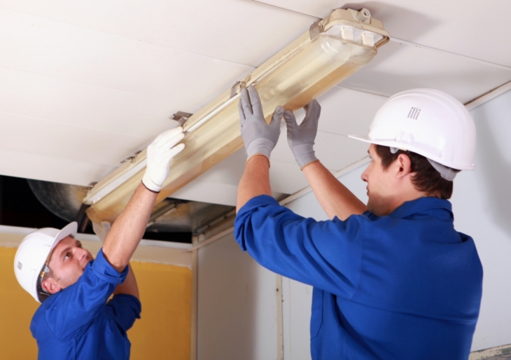 Đèn T5 và những lưu ý để tăng tuổi thọ của đèn   