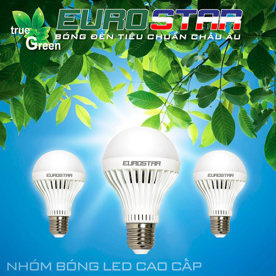 Bóng đèn tiết kiệm điện và những điều cần biết