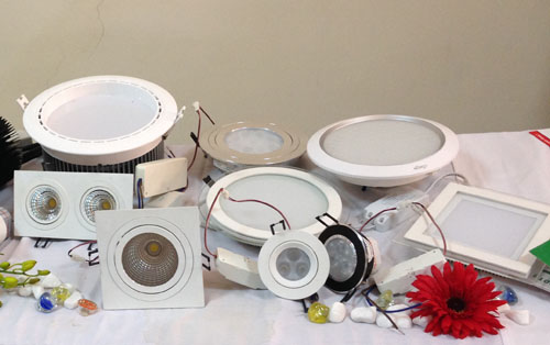 Thị trường chip LED toàn cầu và dự báo năm 2016