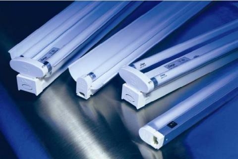 Đèn T5 và những đặc tính vượt trội